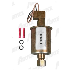 Airtex Electric Fuel Pump for 1985 Chevrolet Impala - E3076