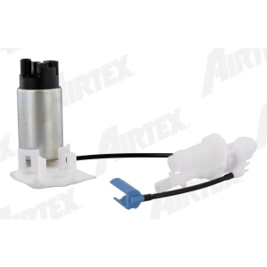 Airtex In-Tank Fuel Pump And Strainer Set for 2018 Toyota RAV4 - E9238