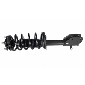 GSP North America Front Passenger Side Suspension Strut and Coil Spring Assembly for Mazda CX-9 - 847001