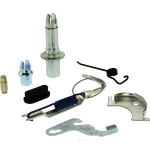 Centric Rear Driver Side Drum Brake Self Adjuster Repair Kit for Mazda B4000 - 119.64006