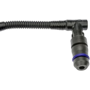 Dorman Passenger Side Diesel Glow Plug Wiring Harness for Ford - 904-249