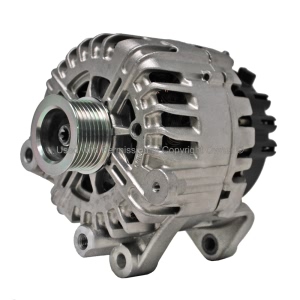 Quality-Built Alternator Remanufactured for 2010 BMW X5 - 11397