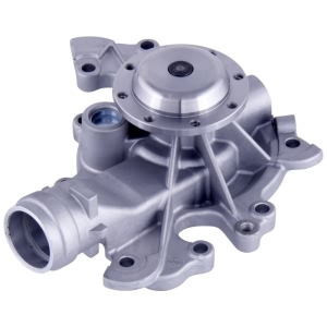 Gates Engine Coolant Standard Water Pump for 2004 Mercury Monterey - 43069
