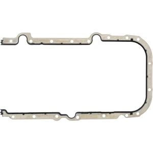 Victor Reinz Oil Pan Gasket for Chrysler Pacifica - 10-10244-01