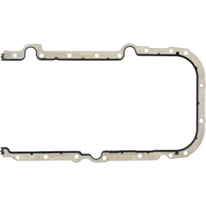 Victor Reinz Oil Pan Gasket - 10-10244-01