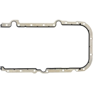 Victor Reinz Oil Pan Gasket - 10-10244-01