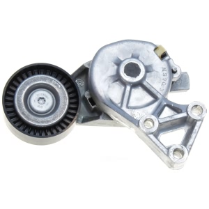 Gates Drivealign OE Exact Automatic Belt Tensioner for 2004 Volkswagen Golf - 38307