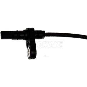 Dorman Front Passenger Side Abs Wheel Speed Sensor for 2011 Toyota RAV4 - 695-330