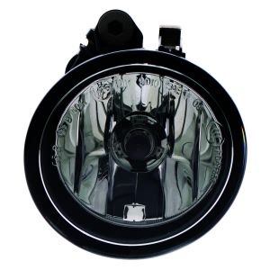 Hella Driver Side Replacement Fog Light for BMW X5 - 010456011