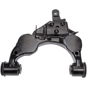 Dorman Front Passenger Side Lower Non Adjustable Control Arm for 2004 Toyota Sequoia - 521-676