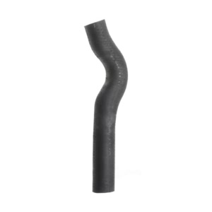 Dayco Engine Coolant Curved Radiator Hose for 1984 Toyota 4Runner - 70939