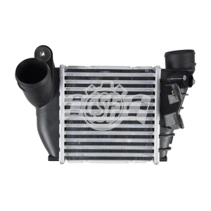 CSF OE Style Design Intercooler for 2003 Volkswagen Golf - 6062