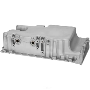 Spectra Premium New Design Engine Oil Pan Without Gaskets - VOP02A