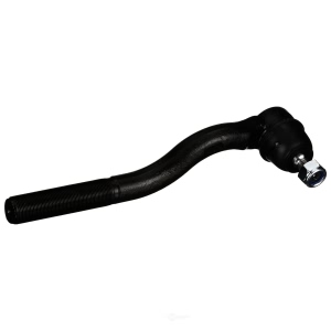 Delphi Front Driver Side Outer Steering Tie Rod End for 2009 Jeep Wrangler - TA5047