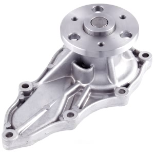 Gates Engine Coolant Standard Water Pump for 2012 Acura TSX - 42220
