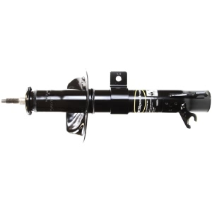 Monroe OESpectrum™ Front Passenger Side Strut for 2000 Ford Focus - 71504