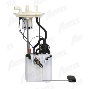 Airtex In-Tank Fuel Pump Module Assembly for 2012 Ford F-150 - E2545M