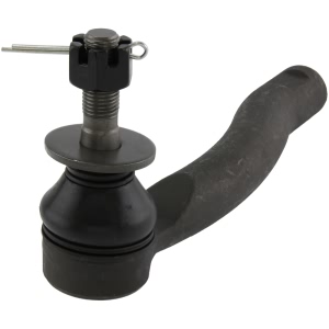 Centric Premium™ Front Passenger Side Outer Steering Tie Rod End for 2008 Toyota Prius - 612.44197