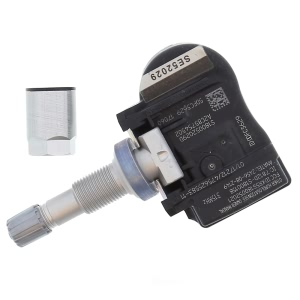 Denso TPMS Sensor for 2012 Land Rover LR2 - 550-3022