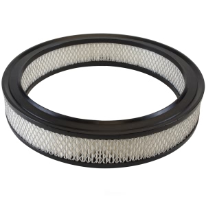 Denso Replacement Air Filter for 1984 Ford F-250 - 143-3331