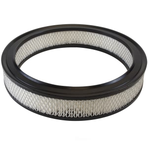 Denso Replacement Air Filter for 1986 Ford F-350 - 143-3331