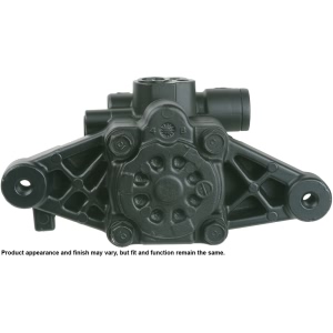 Cardone Reman Remanufactured Power Steering Pump w/o Reservoir for 2001 Acura Integra - 21-5468