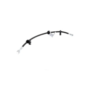 VAICO Front Passenger Side Brake Hydraulic Hose for Mercedes-Benz ML430 - V30-2131