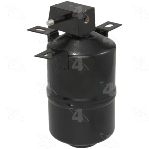 Four Seasons A C Receiver Drier for BMW L7 - 33665