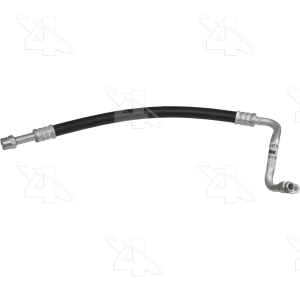 Four Seasons A C Suction Line Hose Assembly for 2001 Acura MDX - 56241