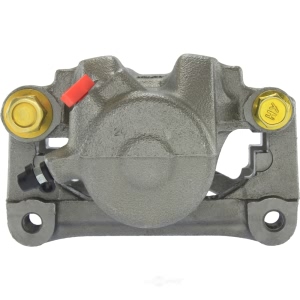 Centric Remanufactured Semi-Loaded Front Passenger Side Brake Caliper for Mazda Miata - 141.45047