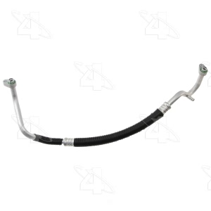 Four Seasons A C Refrigerant Suction Hose for Ford Flex - 66547