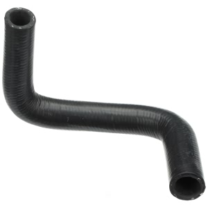 Gates Hvac Heater Molded Hose for 1986 Lincoln Continental - 18706