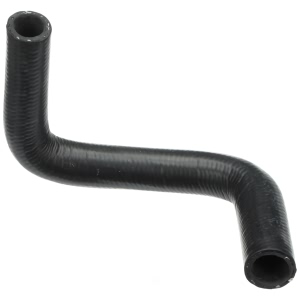 Gates Hvac Heater Molded Hose for Pontiac LeMans - 18706