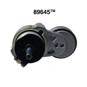 Dayco No Slack Automatic Belt Tensioner Assembly for 2010 Chevrolet Aveo5 - 89645