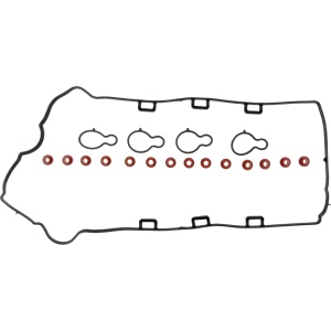 Victor Reinz Valve Cover Gasket Set for 2004 Saturn L300 - 15-10713-01