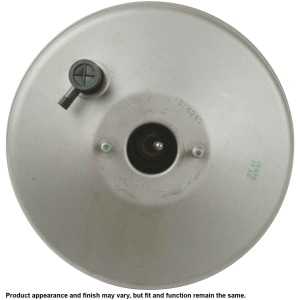 Cardone Reman Remanufactured Vacuum Power Brake Booster w/o Master Cylinder for Dodge Ram 2500 - 54-77016