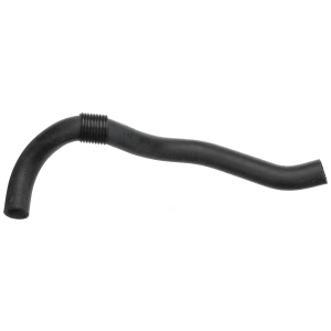 Gates Engine Coolant Molded Radiator Hose for Acura - 22414