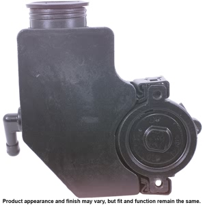 Cardone Reman Remanufactured Power Steering Pump w/Reservoir for 1989 Jeep Wagoneer - 20-33776