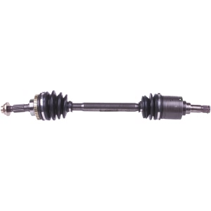 Cardone Reman Remanufactured CV Axle Assembly for 1995 Ford Aspire - 60-2076