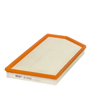 Hengst Air Filter for Mercedes-Benz - E1359L