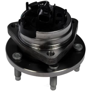 Dorman OE Solutions Wheel Bearing And Hub Assembly for Saturn Aura - 930-612