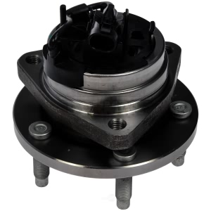 Dorman OE Solutions Wheel Bearing And Hub Assembly for 2012 Chevrolet Malibu - 930-612