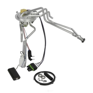 Spectra Premium Fuel Tank Sending Unit for 1988 Oldsmobile Cutlass Cruiser - FG02G