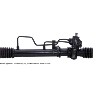 Cardone Reman Remanufactured Hydraulic Power Rack and Pinion Complete Unit for 1997 Hyundai Accent - 26-1774