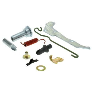 Centric Brake ShOE Adjuster Kit for Ford - 119.79002