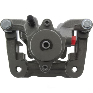 Centric Semi-Loaded Brake Caliper for 2017 Mazda 3 - 141.45587