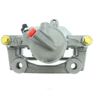 Centric Remanufactured Semi-Loaded Rear Driver Side Brake Caliper for 2007 Dodge Sprinter 3500 - 141.35598
