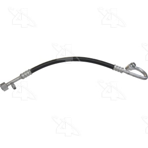 Four Seasons A C Suction Line Hose Assembly for 2001 Toyota 4Runner - 56309