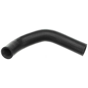 Gates Engine Coolant Molded Radiator Hose for 2016 Scion tC - 24205