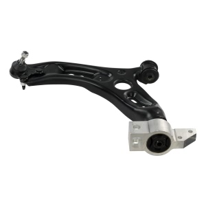 Delphi Front Driver Side Control Arm And Ball Joint Assembly for 2011 Volkswagen GTI - TC3315